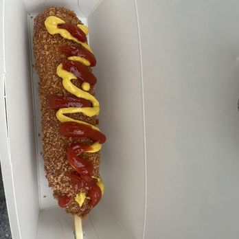 Kong Dog - Korean Near Me - Somerville, Massachusetts Kong Dog - Korean Near Me - Somerville, Massachusetts