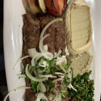 Frank's Restaurant - Kafteh kebab - Middle Eastern Near Me - Fairfield, NSW Frank's Restaurant - Kafteh kebab - Middle Eastern Near Me - Fairfield, NSW