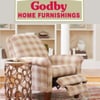 Godby Home Furnishings gift card