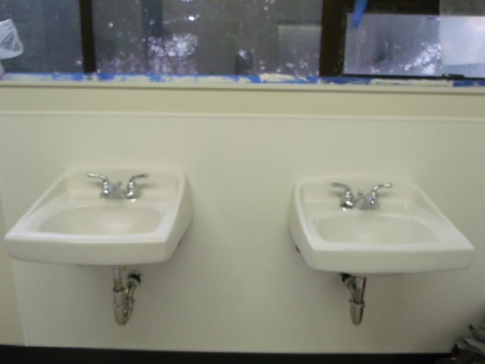 Slide of Precision Plumbing & Heating