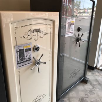 Arizona Safe Outlet - These are our Triumph series safes. American Steel, 4-way active bolt works, and reinforced door jams - Safe Stores Near Me - Gilbert, Arizona Arizona Safe Outlet - These are our Triumph series safes. American Steel, 4-way active bolt works, and reinforced door jams - Safe Stores Near Me - Gilbert, Arizona