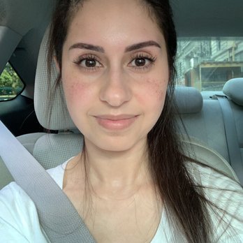 Seattle 3D Brows - 3 days after getting my eyebrows microbladed - Permanent Makeup Near Me - Mountlake Terrace, Washington