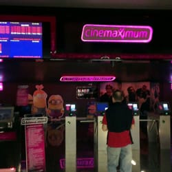 Cinemaximum