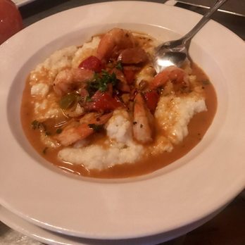 Corner Social - Shrimp and grits - New American Near Me - New York, New York Corner Social - Shrimp and grits - New American Near Me - New York, New York