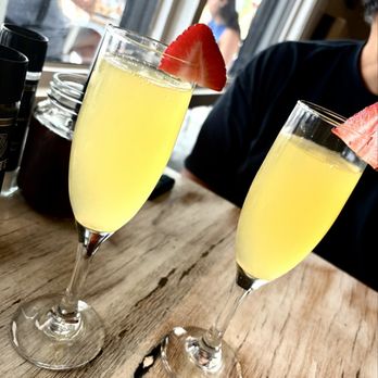 Wickies Lighthouse Restaurant - It's Time For Mimosas: (2 For 1) - Diners Near Me - Sanibel, Florida Wickies Lighthouse Restaurant - It's Time For Mimosas: (2 For 1) - Diners Near Me - Sanibel, Florida