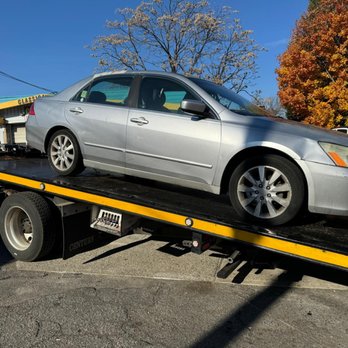 Supersonic Towing - Towing Near Me Supersonic Towing - Towing Near Me