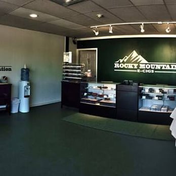 Rocky Mountain Ecigs - Vape Shops Near Me - Lakewood, Colorado Rocky Mountain Ecigs - Vape Shops Near Me - Lakewood, Colorado