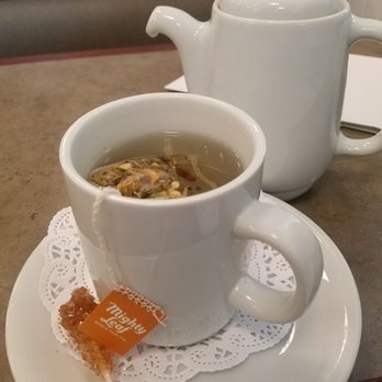 Turning Point Blue Bell - Chamomile tea - Breakfast & Brunch Near Me - Blue Bell, Pennsylvania Turning Point Blue Bell - Chamomile tea - Breakfast & Brunch Near Me - Blue Bell, Pennsylvania