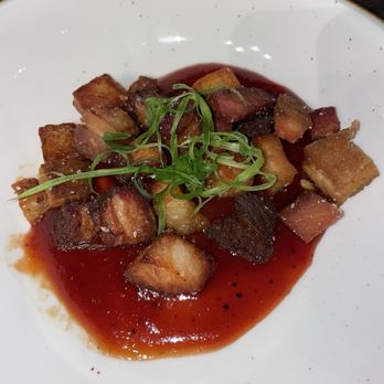 Hendos Barrel House - Pork belly - Steakhouses Near Me - Temecula, California