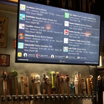 Humboldt Brews - Breweries Near Me - Arcata, California Humboldt Brews - Breweries Near Me - Arcata, California