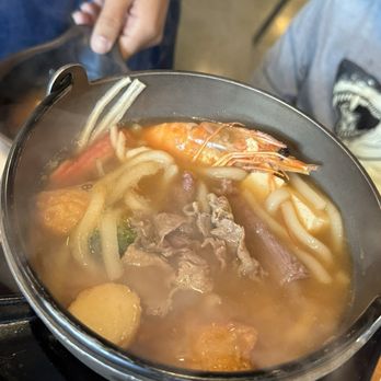 Pot On Fire - 18. Kids POF Udon Lunch - Hot Pot Near Me - Eastvale, California Pot On Fire - 18. Kids POF Udon Lunch - Hot Pot Near Me - Eastvale, California