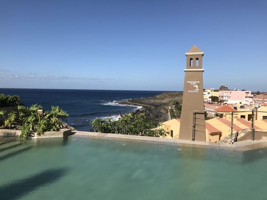 Hotel Playa Calera by null