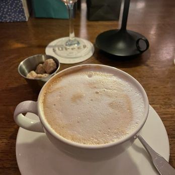 Supper - Decaf Cappuccino - New American Near Me - San Antonio, Texas Supper - Decaf Cappuccino - New American Near Me - San Antonio, Texas