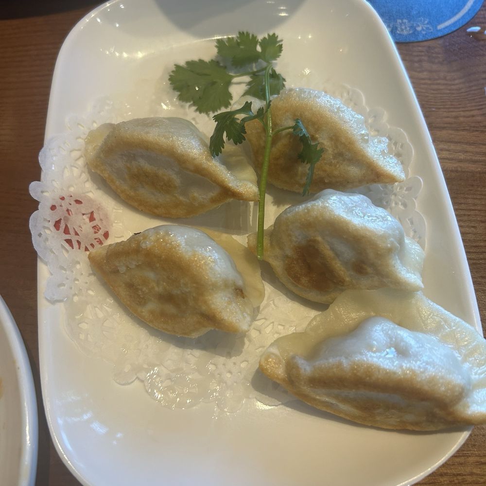 88 Bao Bao - Pork potstickers - Chinese Near Me - Manteca, California