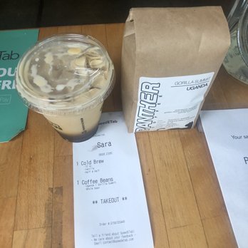 Panther Coffee - Covid pickup - Coffee & Tea Near Me - Miami, Florida Panther Coffee - Covid pickup - Coffee & Tea Near Me - Miami, Florida