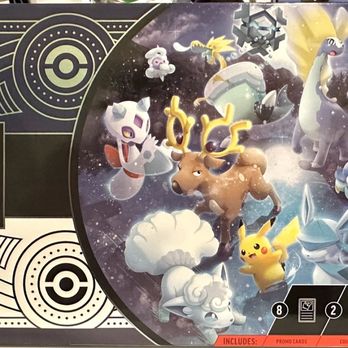 Target - Pokémon TCG Holiday Calendar. - Department Stores Near Me - Honolulu, Hawaii