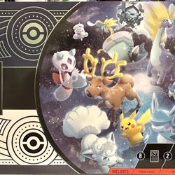 Target - Pokémon TCG Holiday Calendar.