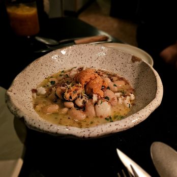 Smithereens - Beans and Seafood - Desserts Near Me - New York, New York