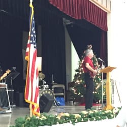Englewood United Methodist Church - Christmas Bizar