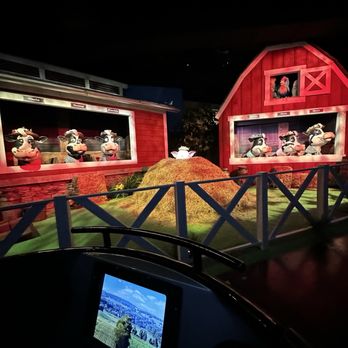 Hershey's Chocolate World - Part of Chocolate Ride pic 5 - Kids Activities Near Me - Hershey, Pennsylvania