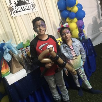Happy Faces & Balloon Art - Face Painting Near Me - Corona, California Happy Faces & Balloon Art - Face Painting Near Me - Corona, California