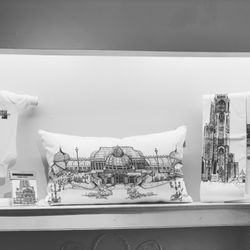 The Picket Fence - Pittsburgh themed gifts by local artists