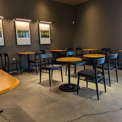 Starbucks - Starbucks, 436 Tyvola Rd, Charlotte