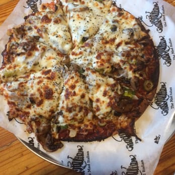 The Mad Italian - Veghead pizza - Italian Near Me - Chamblee, Georgia The Mad Italian - Veghead pizza - Italian Near Me - Chamblee, Georgia