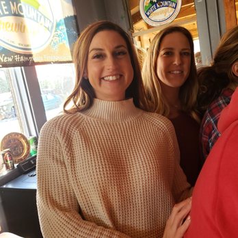 White Mountain Brewing - Brewpubs Near Me - Ashland, New Hampshire