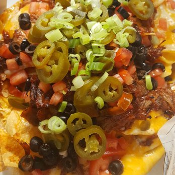 Sea Ketch Restaurant - Nachos with Bbq Pork - Seafood Near Me - Hampton, New Hampshire Sea Ketch Restaurant - Nachos with Bbq Pork - Seafood Near Me - Hampton, New Hampshire
