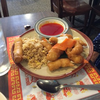 Ming Garden - Chinese Near Me - Shreveport, Louisiana Ming Garden - Chinese Near Me - Shreveport, Louisiana