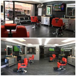 VIP Barber Shop - VIP Barbershop