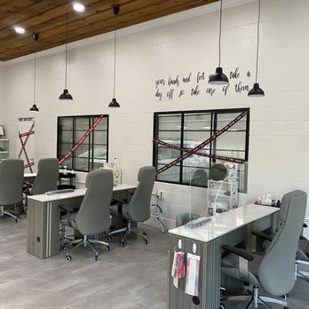 DIP Electric - Recess and pendant light install. - Electricians Near Me DIP Electric - Recess and pendant light install. - Electricians Near Me