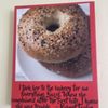 Bighorn Bagels gift card
