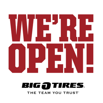 Big O Tires - Tires Near Me - Rock Springs, Wyoming Big O Tires - Tires Near Me - Rock Springs, Wyoming