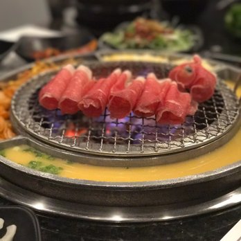 9292 Korean BBQ - On the grill - Korean Near Me - Duluth, Georgia 9292 Korean BBQ - On the grill - Korean Near Me - Duluth, Georgia