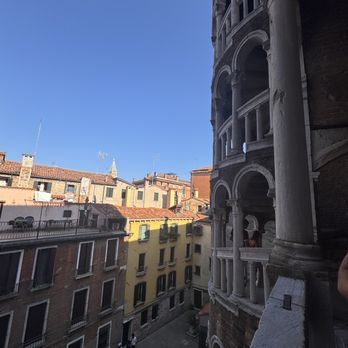 Scala Contarini - Landmarks & Historical Buildings Near Me - Venezia, VE