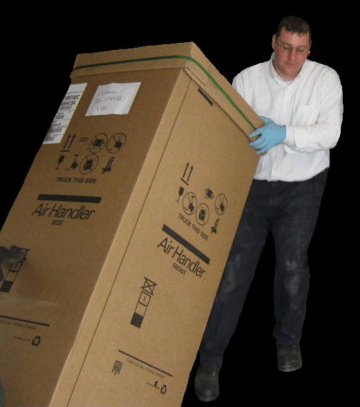 Slide of SECCO Home Services