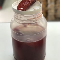 Cindy's Food Market - Kool-Aid Pickles