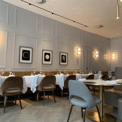 LOF Restaurant