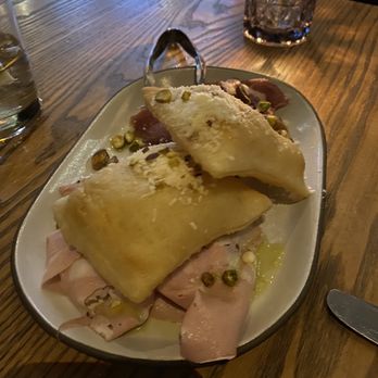 Porto - Seafood Near Me - Boston, Massachusetts
