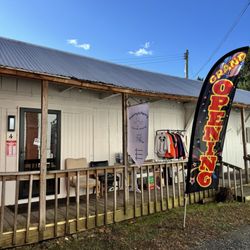 Gwenny’s Penny Thrift Store - Grand Opening