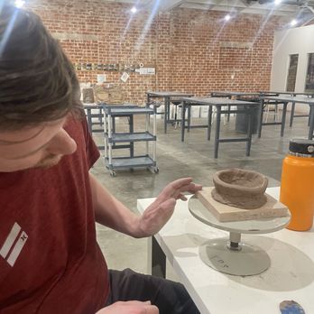 The Pottery Studio - Hand building class - Arts & Crafts Near Me - Los Angeles, California The Pottery Studio - Hand building class - Arts & Crafts Near Me - Los Angeles, California