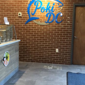 Poki DC - Poke Near Me - Bethesda, Maryland Poki DC - Poke Near Me - Bethesda, Maryland