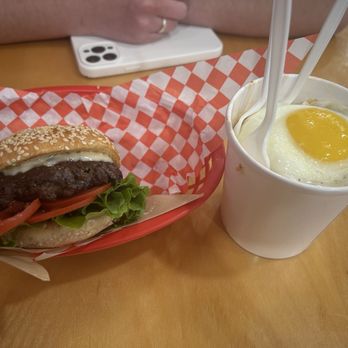 Oh G Burger - Kimchi Fried Rice - Burgers Near Me - Hayward, California Oh G Burger - Kimchi Fried Rice - Burgers Near Me - Hayward, California