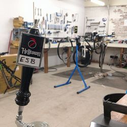 Flat Tire Bike Shop