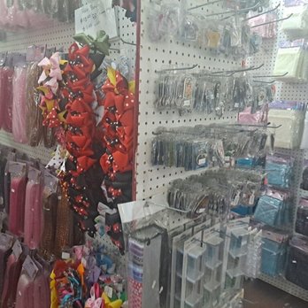 Fabric Barn - Fabric Stores Near Me - Long Beach, California
