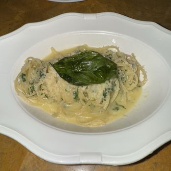 Mother Wolf - linguine al limone - Italian Near Me - Miami, Florida Mother Wolf - linguine al limone - Italian Near Me - Miami, Florida