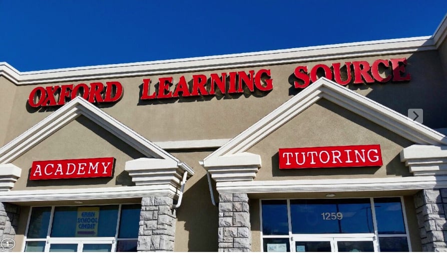 Oxford Learning Source - reading tutor in Riverton, UT