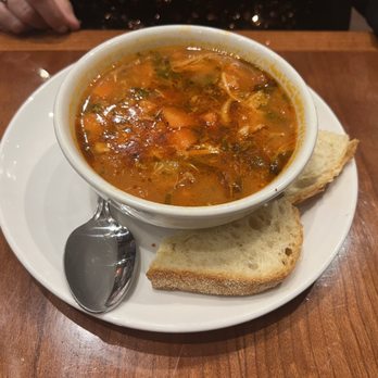 Panini Kabob Grill - Chicken Bowl Chicken Veg. Soup - Mediterranean Near Me - Brea, California Panini Kabob Grill - Chicken Bowl Chicken Veg. Soup - Mediterranean Near Me - Brea, California